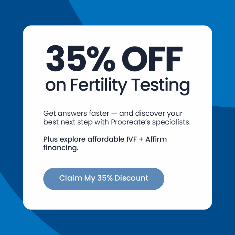 Home - Procreate Fertility Center of Virginia | Infertility Clinic ...